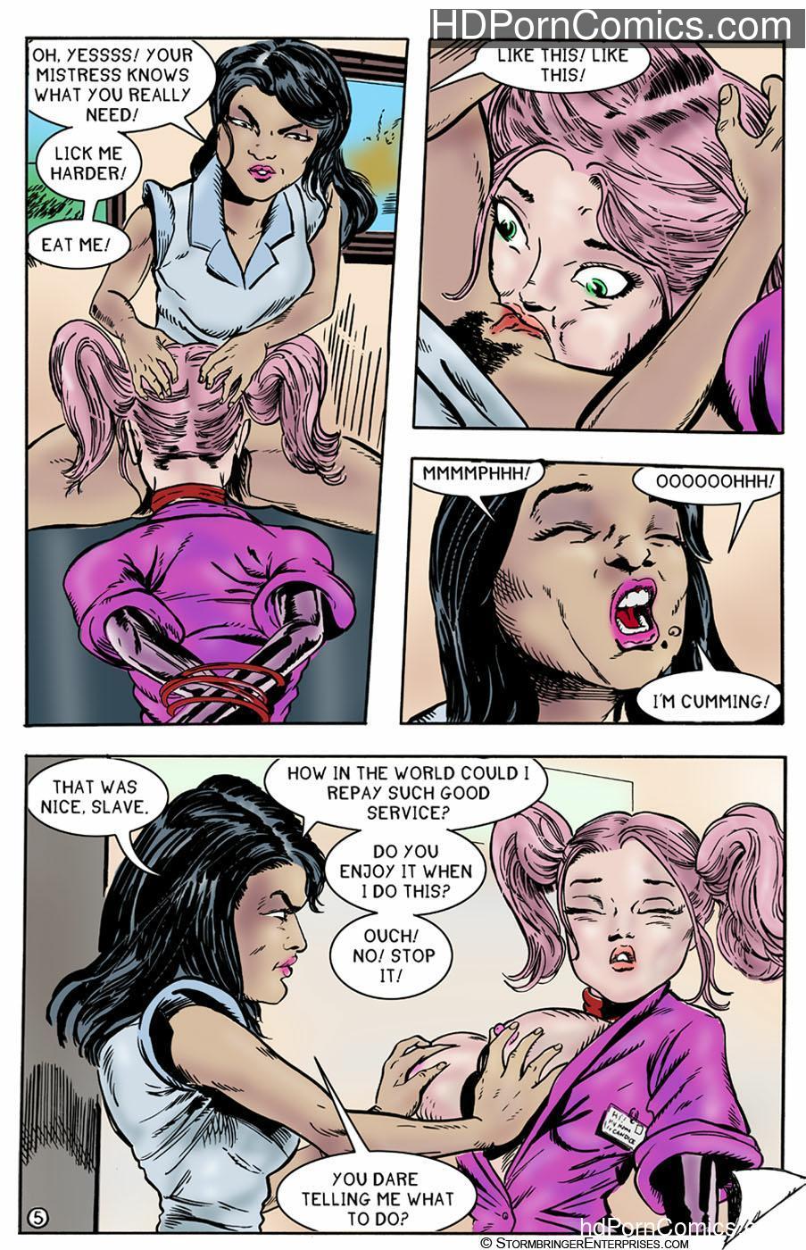 Erotic Adventures of Candice 01-1851 free sex comic